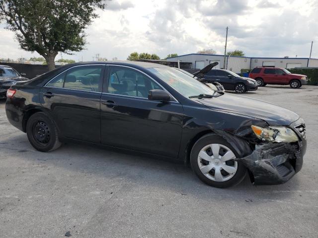 Photo 3 VIN: 4T4BF3EK1AR005738 - TOYOTA CAMRY 