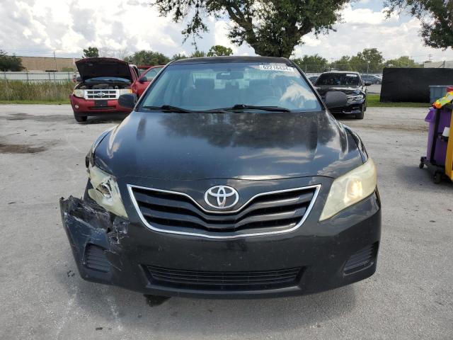 Photo 4 VIN: 4T4BF3EK1AR005738 - TOYOTA CAMRY 