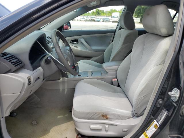 Photo 6 VIN: 4T4BF3EK1AR005738 - TOYOTA CAMRY 