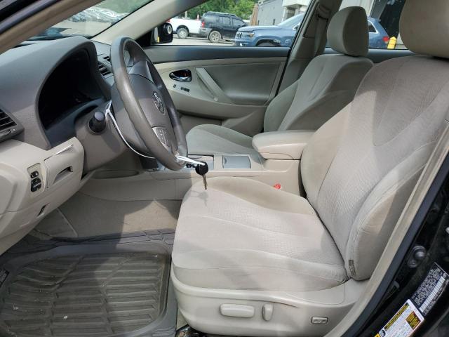 Photo 6 VIN: 4T4BF3EK1AR009871 - TOYOTA CAMRY 