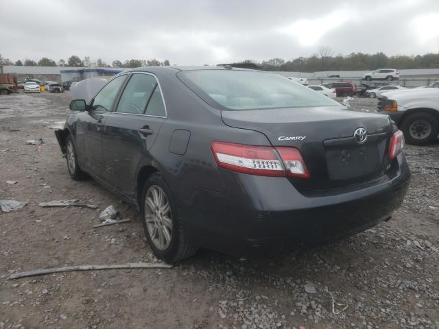 Photo 2 VIN: 4T4BF3EK1AR010115 - TOYOTA CAMRY 