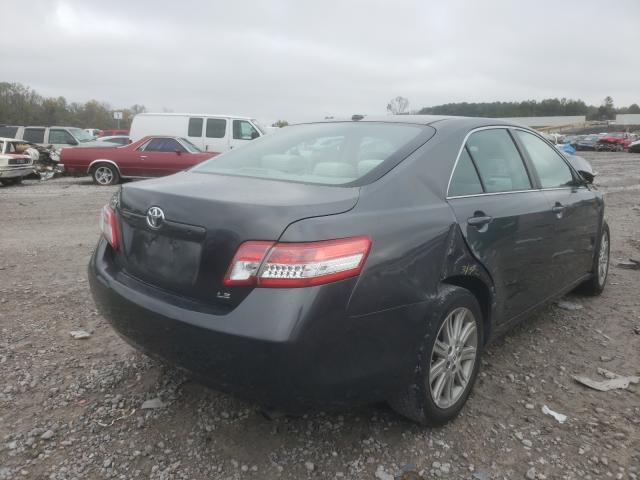 Photo 3 VIN: 4T4BF3EK1AR010115 - TOYOTA CAMRY 