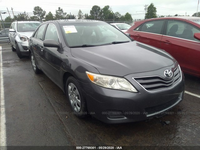 Photo 0 VIN: 4T4BF3EK1AR010146 - TOYOTA CAMRY 