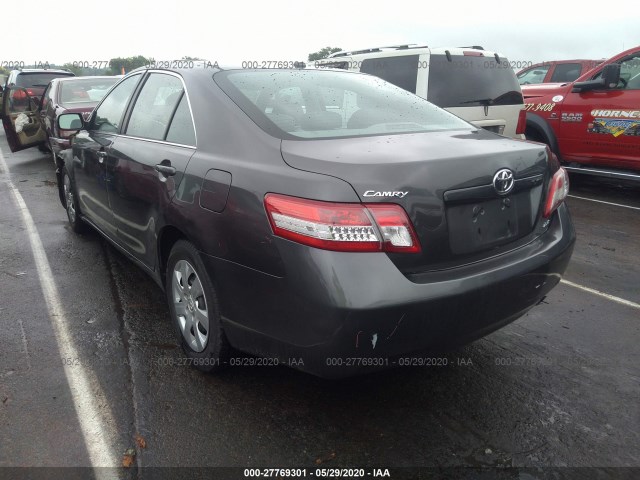 Photo 2 VIN: 4T4BF3EK1AR010146 - TOYOTA CAMRY 