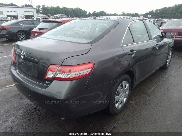 Photo 3 VIN: 4T4BF3EK1AR010146 - TOYOTA CAMRY 