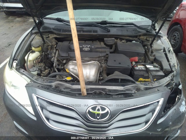 Photo 9 VIN: 4T4BF3EK1AR010146 - TOYOTA CAMRY 