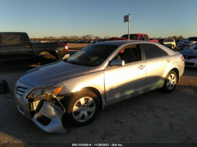 Photo 1 VIN: 4T4BF3EK1AR010728 - TOYOTA CAMRY 