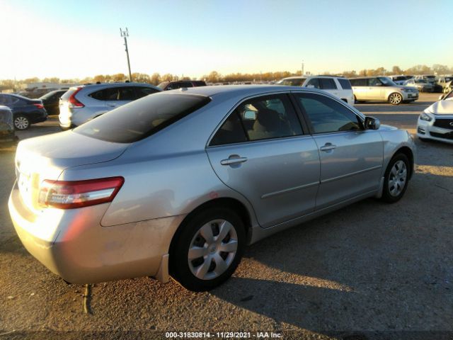 Photo 3 VIN: 4T4BF3EK1AR010728 - TOYOTA CAMRY 