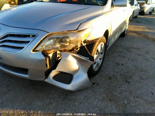 Photo 5 VIN: 4T4BF3EK1AR010728 - TOYOTA CAMRY 