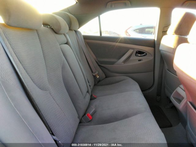 Photo 7 VIN: 4T4BF3EK1AR010728 - TOYOTA CAMRY 