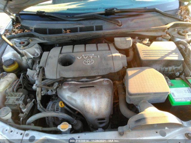 Photo 9 VIN: 4T4BF3EK1AR010728 - TOYOTA CAMRY 