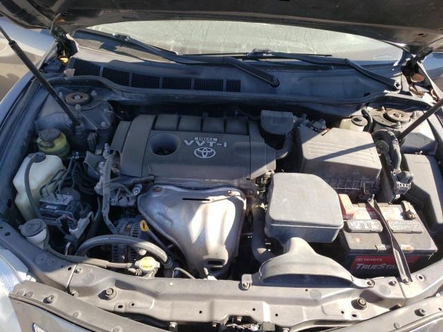 Photo 10 VIN: 4T4BF3EK1AR011863 - TOYOTA CAMRY 