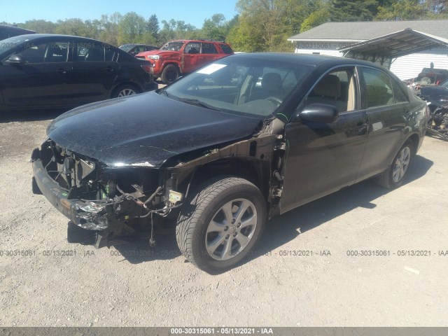 Photo 1 VIN: 4T4BF3EK1AR013189 - TOYOTA CAMRY 