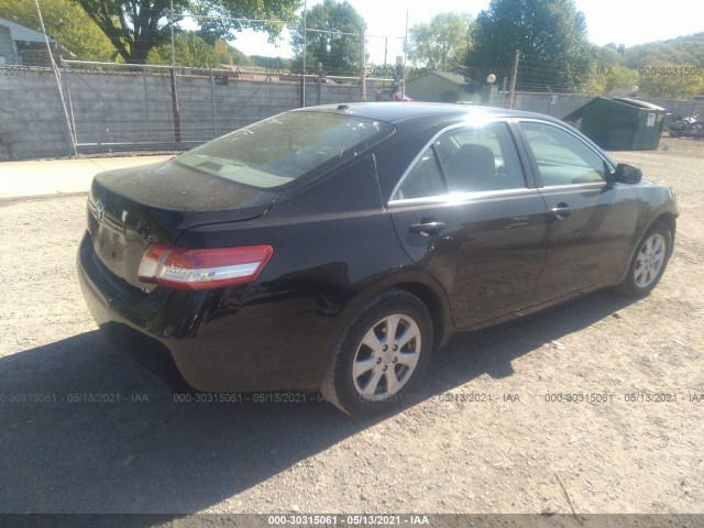 Photo 3 VIN: 4T4BF3EK1AR013189 - TOYOTA CAMRY 