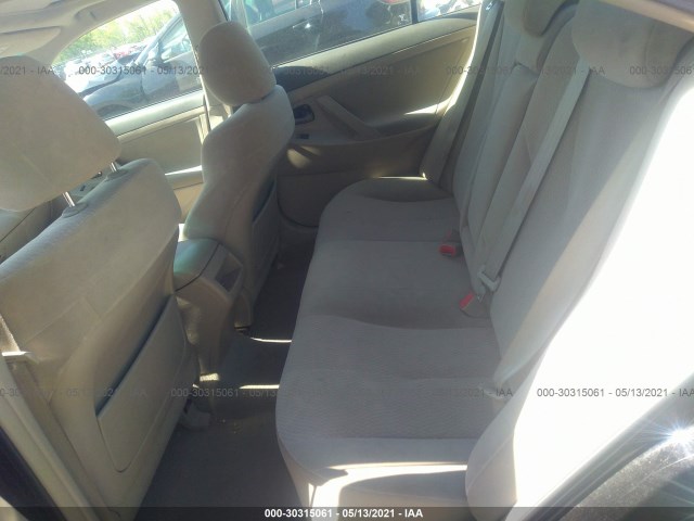 Photo 7 VIN: 4T4BF3EK1AR013189 - TOYOTA CAMRY 