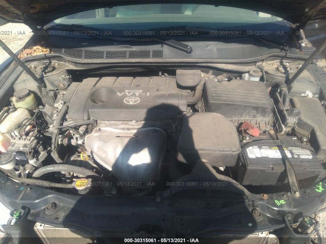 Photo 9 VIN: 4T4BF3EK1AR013189 - TOYOTA CAMRY 