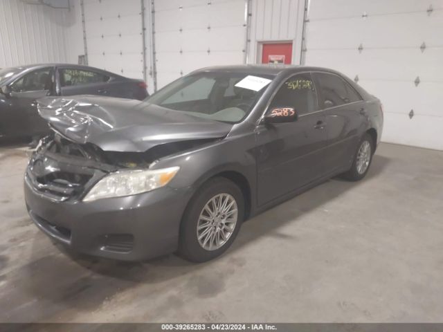 Photo 1 VIN: 4T4BF3EK1AR015315 - TOYOTA CAMRY 