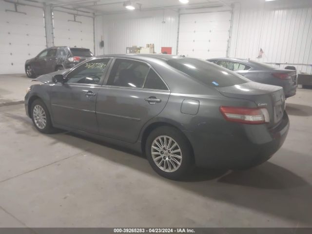 Photo 2 VIN: 4T4BF3EK1AR015315 - TOYOTA CAMRY 