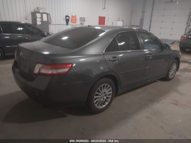 Photo 3 VIN: 4T4BF3EK1AR015315 - TOYOTA CAMRY 