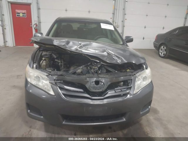 Photo 5 VIN: 4T4BF3EK1AR015315 - TOYOTA CAMRY 