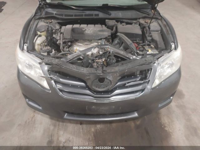 Photo 9 VIN: 4T4BF3EK1AR015315 - TOYOTA CAMRY 