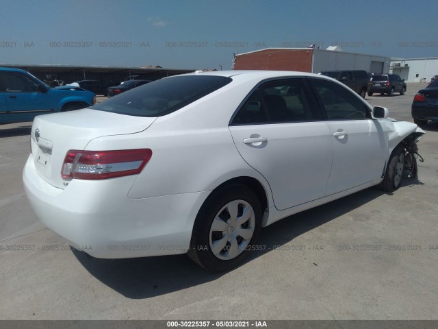 Photo 3 VIN: 4T4BF3EK1AR017565 - TOYOTA CAMRY 