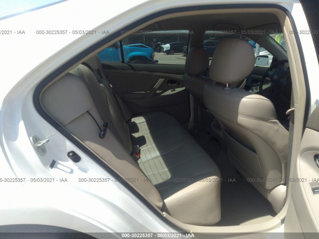 Photo 7 VIN: 4T4BF3EK1AR017565 - TOYOTA CAMRY 