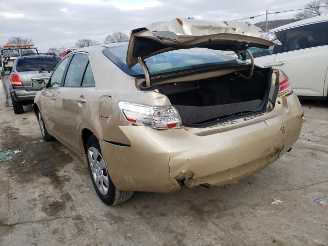 Photo 2 VIN: 4T4BF3EK1AR017579 - TOYOTA CAMRY BASE 