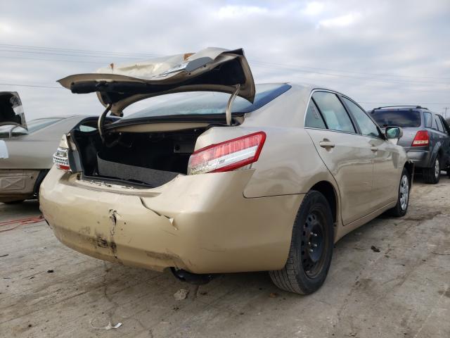 Photo 3 VIN: 4T4BF3EK1AR017579 - TOYOTA CAMRY BASE 