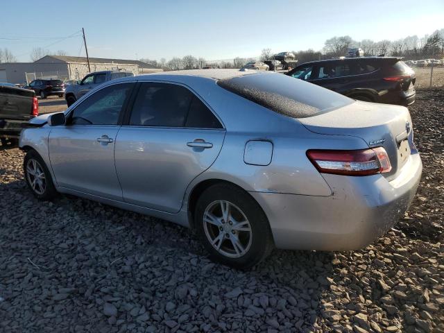 Photo 1 VIN: 4T4BF3EK1AR020823 - TOYOTA CAMRY 