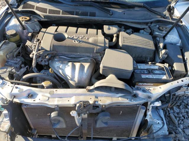 Photo 10 VIN: 4T4BF3EK1AR020823 - TOYOTA CAMRY 