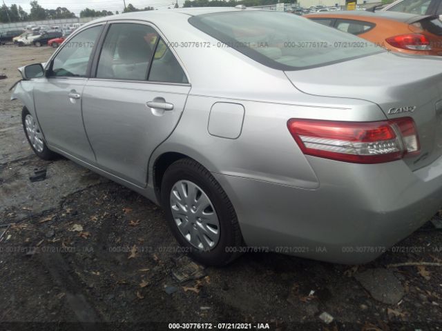 Photo 2 VIN: 4T4BF3EK1AR020854 - TOYOTA CAMRY 