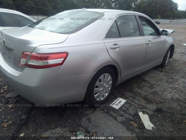 Photo 3 VIN: 4T4BF3EK1AR020854 - TOYOTA CAMRY 