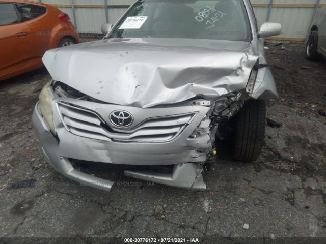 Photo 5 VIN: 4T4BF3EK1AR020854 - TOYOTA CAMRY 