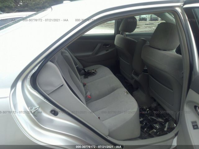 Photo 7 VIN: 4T4BF3EK1AR020854 - TOYOTA CAMRY 