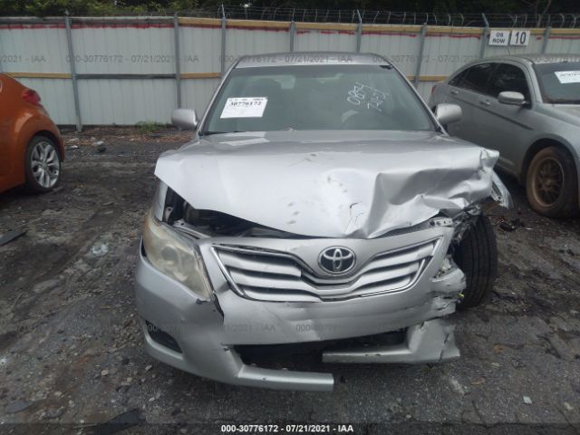 Photo 9 VIN: 4T4BF3EK1AR020854 - TOYOTA CAMRY 