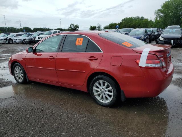 Photo 1 VIN: 4T4BF3EK1AR023608 - TOYOTA CAMRY 