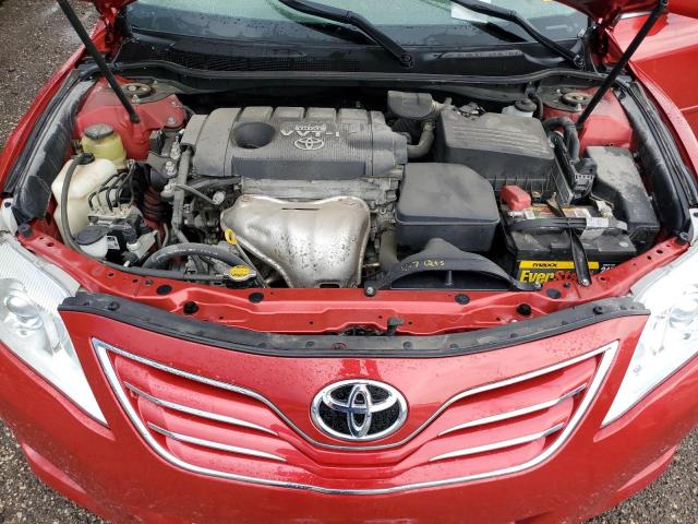 Photo 10 VIN: 4T4BF3EK1AR023608 - TOYOTA CAMRY 