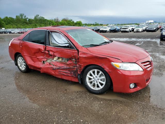 Photo 3 VIN: 4T4BF3EK1AR023608 - TOYOTA CAMRY 