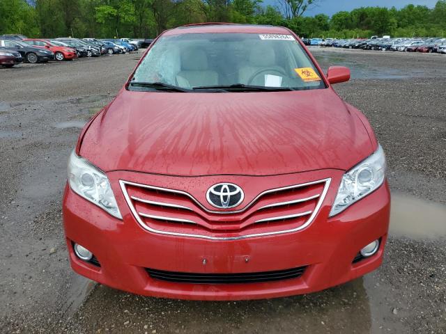 Photo 4 VIN: 4T4BF3EK1AR023608 - TOYOTA CAMRY 