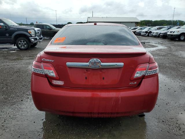 Photo 5 VIN: 4T4BF3EK1AR023608 - TOYOTA CAMRY 