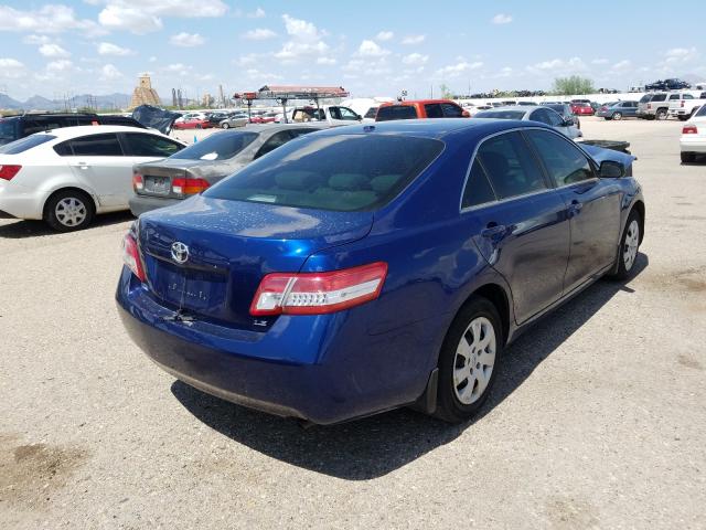 Photo 3 VIN: 4T4BF3EK1AR025018 - TOYOTA CAMRY 