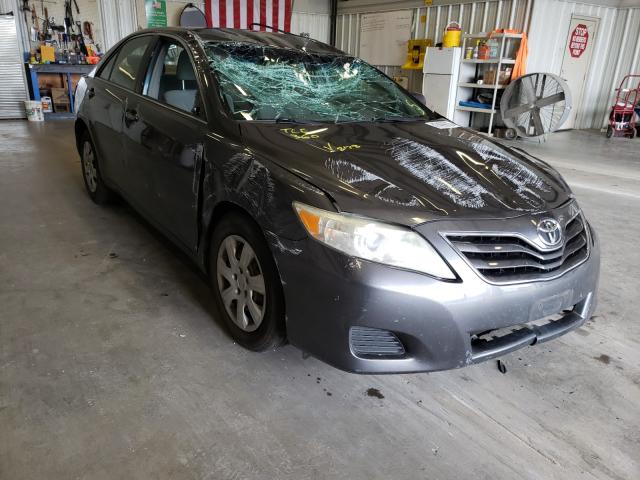 Photo 0 VIN: 4T4BF3EK1AR029862 - TOYOTA CAMRY BASE 