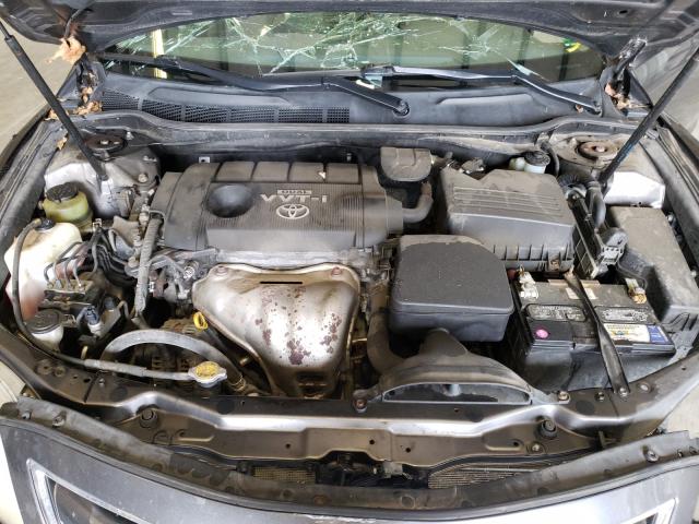 Photo 6 VIN: 4T4BF3EK1AR029862 - TOYOTA CAMRY BASE 