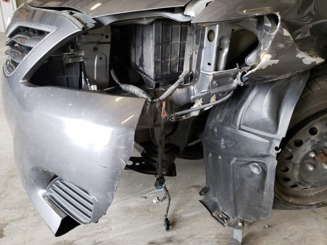 Photo 8 VIN: 4T4BF3EK1AR029862 - TOYOTA CAMRY BASE 