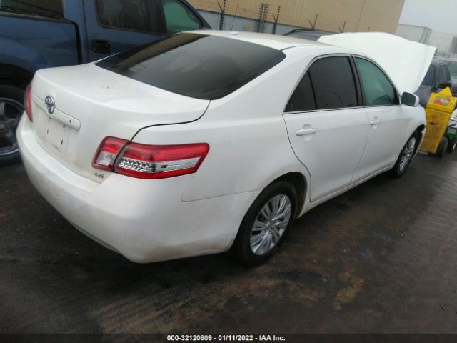 Photo 3 VIN: 4T4BF3EK1AR031210 - TOYOTA CAMRY 