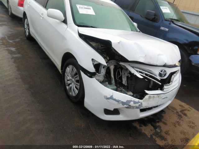 Photo 5 VIN: 4T4BF3EK1AR031210 - TOYOTA CAMRY 