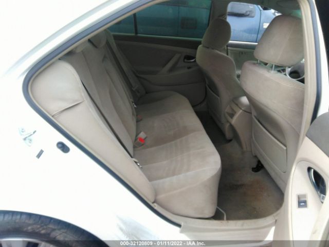 Photo 7 VIN: 4T4BF3EK1AR031210 - TOYOTA CAMRY 