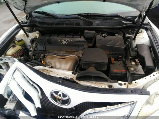 Photo 9 VIN: 4T4BF3EK1AR031210 - TOYOTA CAMRY 