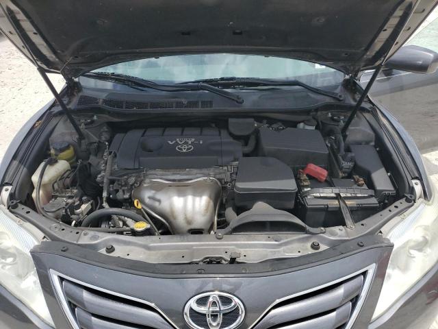 Photo 10 VIN: 4T4BF3EK1AR031370 - TOYOTA CAMRY BASE 